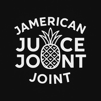 Jamerican Juice Joint Logo